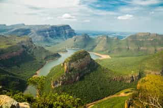 South Africa travel image