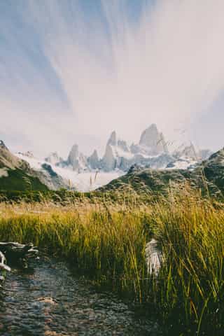 Argentina travel image