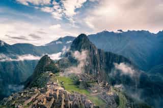 Peru travel image