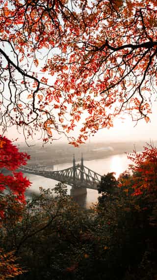 Hungary travel image