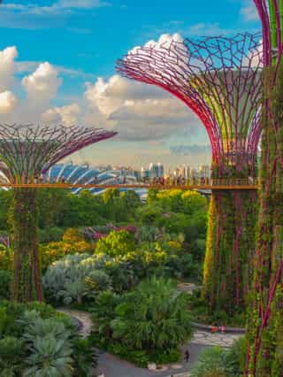 Singapore travel image